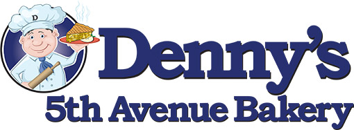 Denny's Bakery Logo