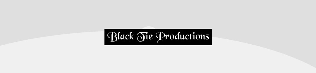 Black Tie Productions